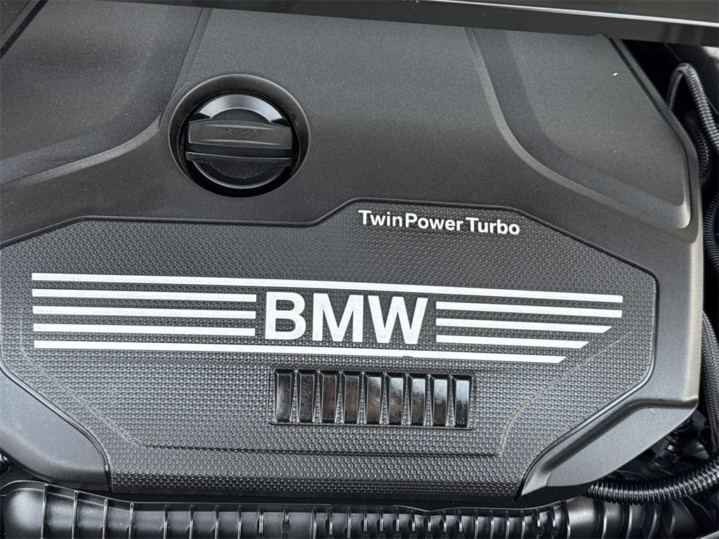 used 2021 BMW 228 Gran Coupe car, priced at $21,989