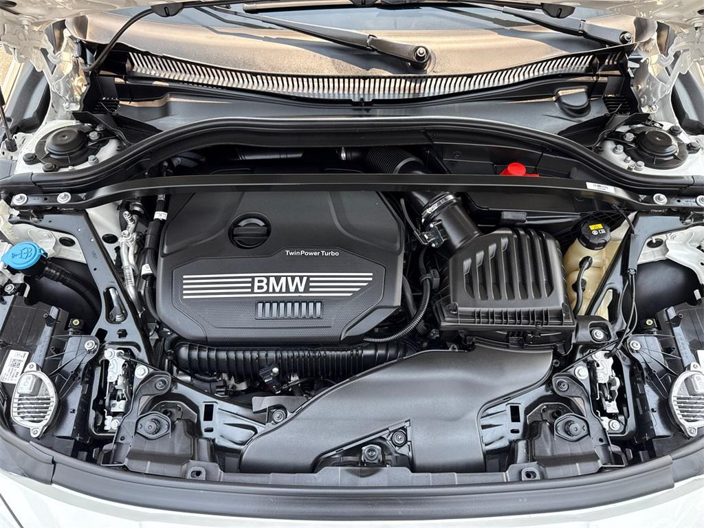 used 2021 BMW 228 Gran Coupe car, priced at $21,989