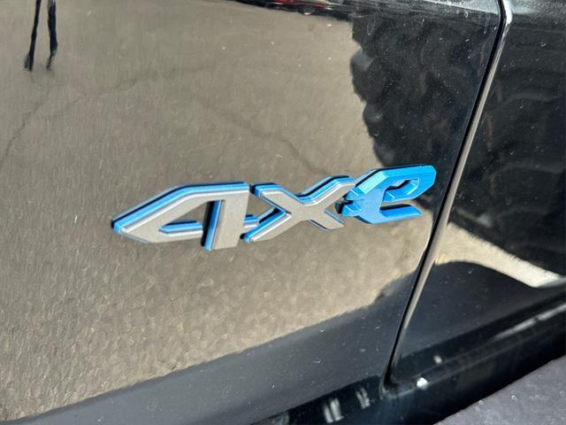 new 2025 Jeep Wrangler 4xe car, priced at $53,825