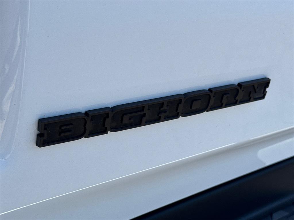 used 2022 Ram 1500 car, priced at $35,669