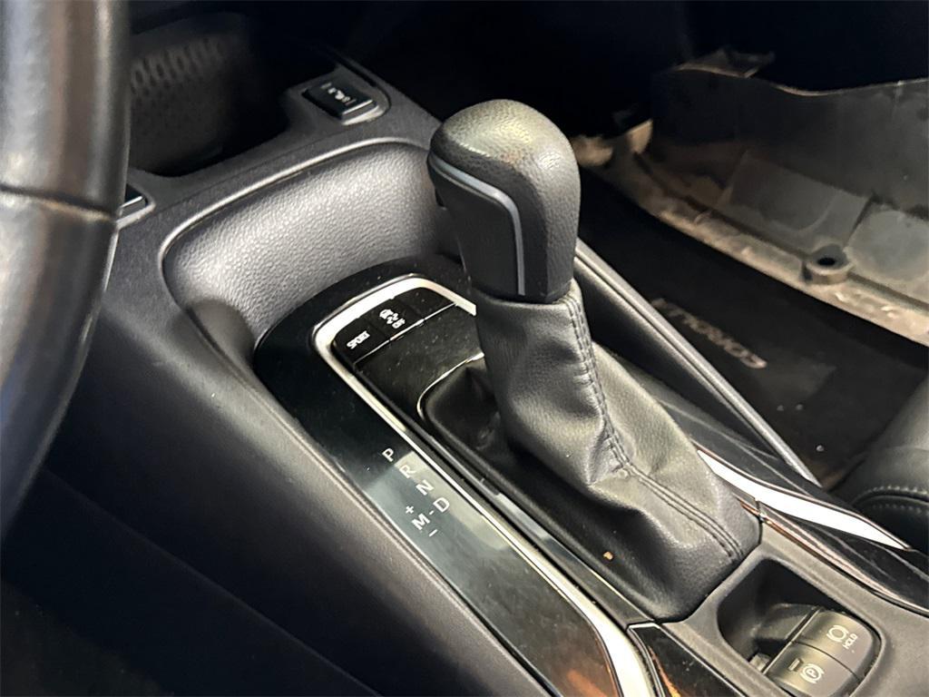 used 2022 Toyota Corolla car, priced at $20,000
