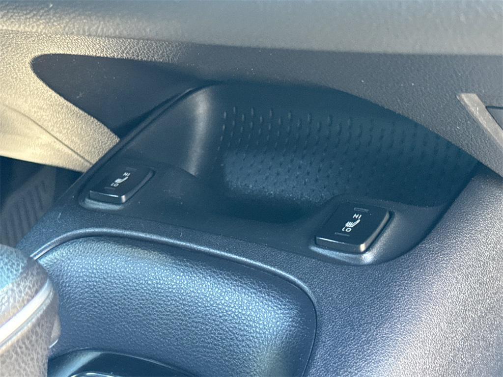 used 2022 Toyota Corolla car, priced at $18,991