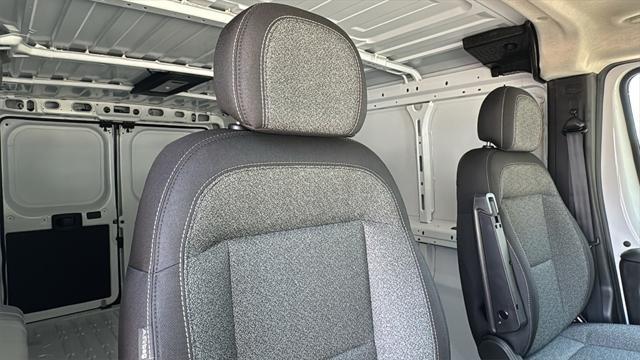 new 2024 Ram ProMaster 1500 car, priced at $45,924