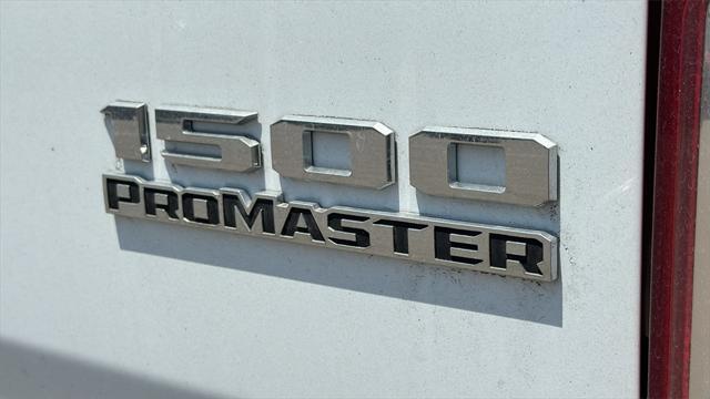 new 2024 Ram ProMaster 1500 car, priced at $45,924