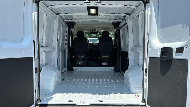 new 2024 Ram ProMaster 1500 car, priced at $45,924