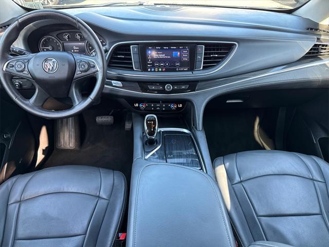 used 2020 Buick Enclave car, priced at $16,777