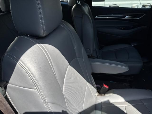 used 2020 Buick Enclave car, priced at $17,968