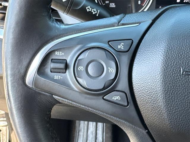 used 2020 Buick Enclave car, priced at $16,777