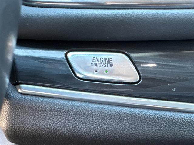 used 2020 Buick Enclave car, priced at $16,777