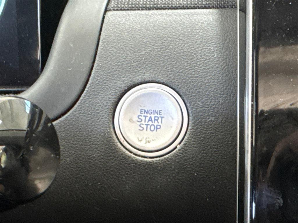 used 2023 Hyundai Tucson car, priced at $24,657