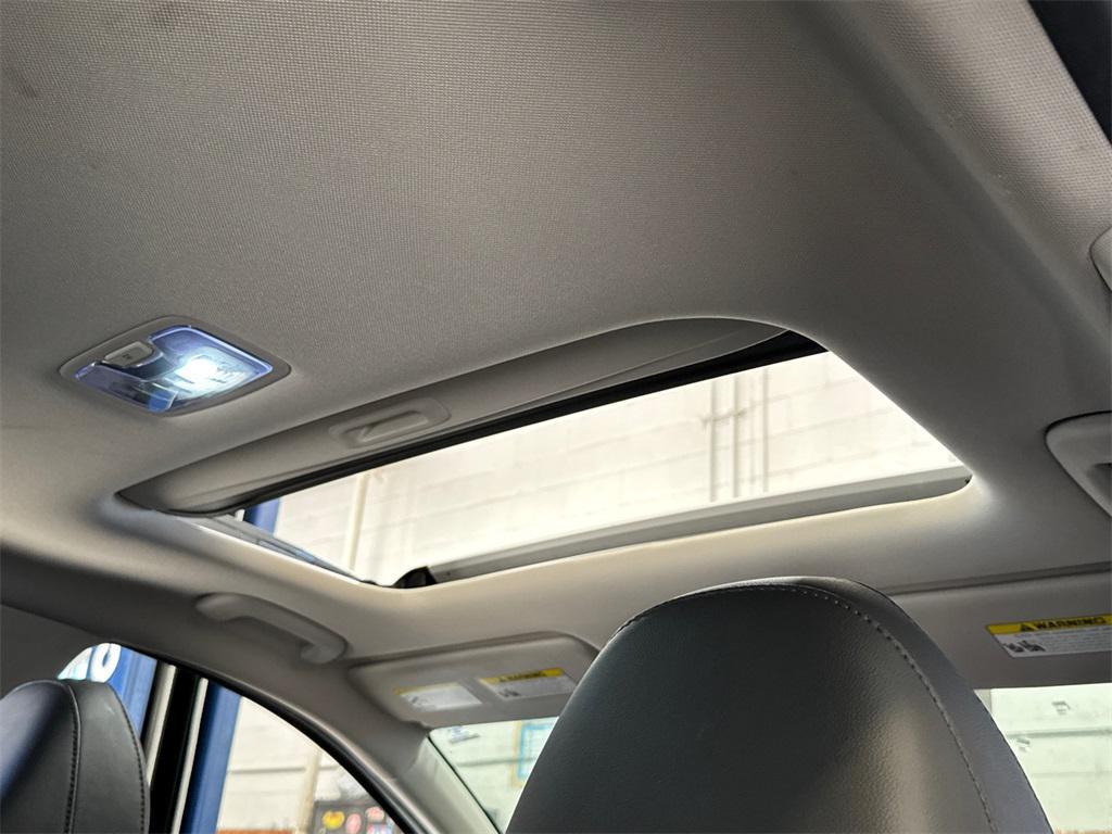used 2023 Hyundai Tucson car, priced at $24,657