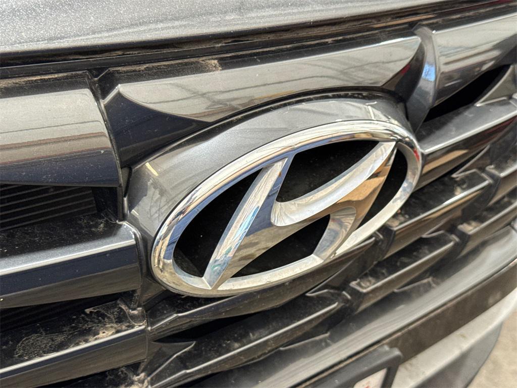 used 2023 Hyundai Tucson car, priced at $24,657
