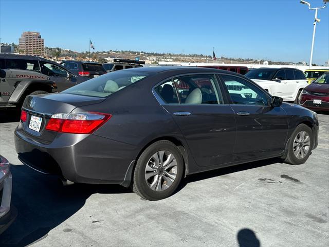 used 2013 Honda Accord car, priced at $13,990