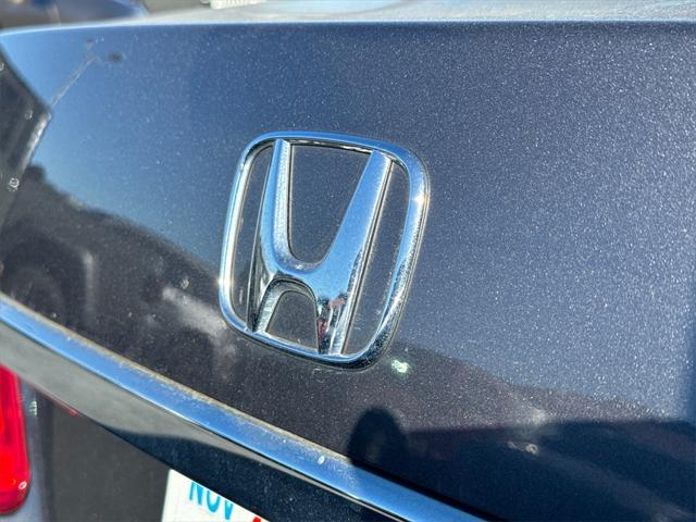 used 2013 Honda Accord car, priced at $13,990