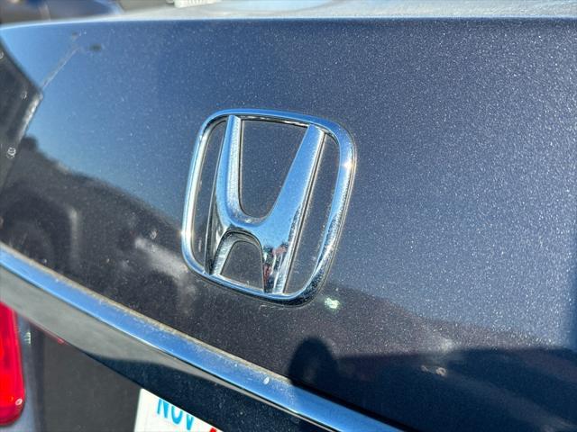 used 2013 Honda Accord car, priced at $13,990