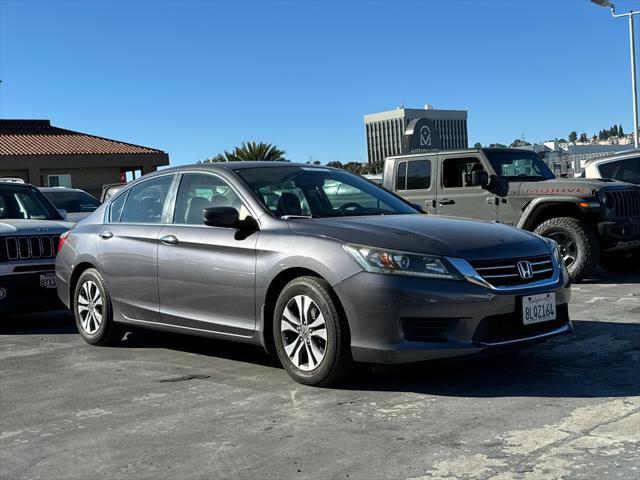 used 2013 Honda Accord car, priced at $13,990