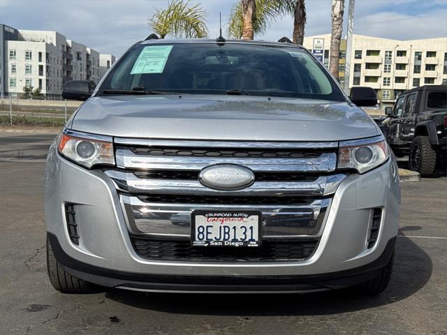 used 2013 Ford Edge car, priced at $6,990