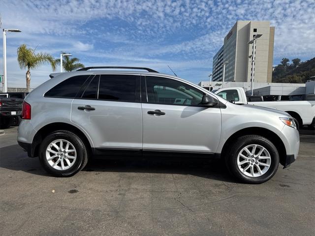 used 2013 Ford Edge car, priced at $6,990