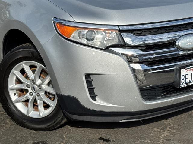 used 2013 Ford Edge car, priced at $6,990