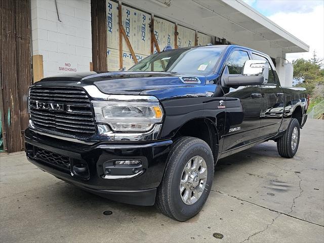 new 2024 Ram 2500 car, priced at $69,924