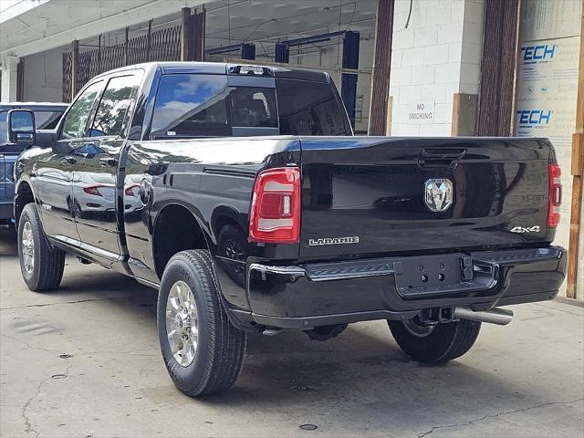 new 2024 Ram 2500 car, priced at $69,924