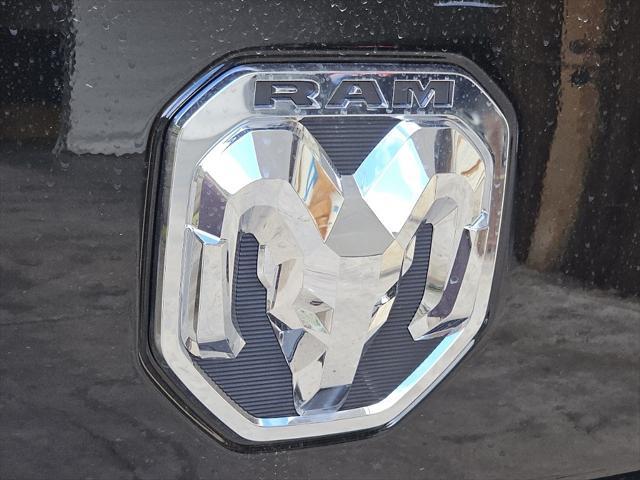 new 2024 Ram 2500 car, priced at $69,924