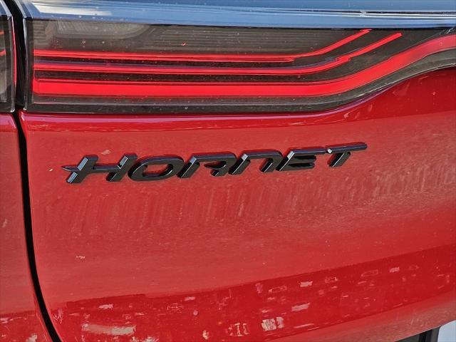 new 2024 Dodge Hornet car, priced at $36,924