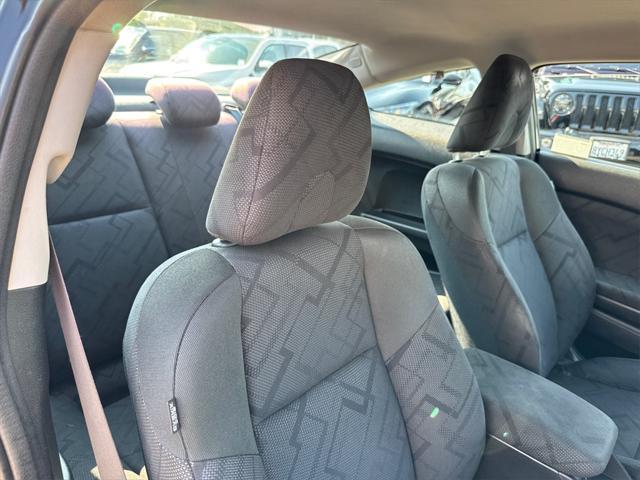 used 2013 Honda Civic car, priced at $10,527