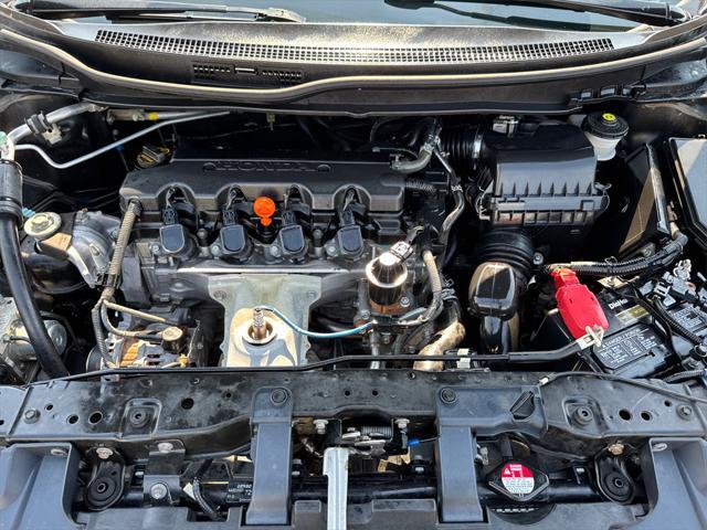 used 2013 Honda Civic car, priced at $10,527