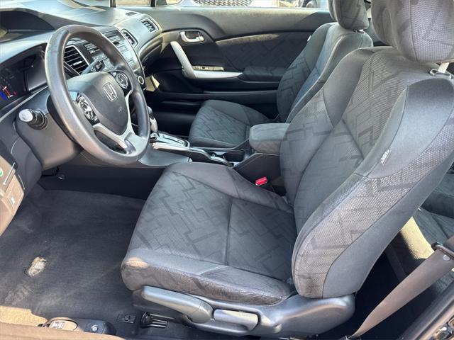 used 2013 Honda Civic car, priced at $10,527