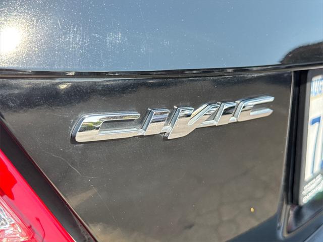used 2013 Honda Civic car, priced at $10,527