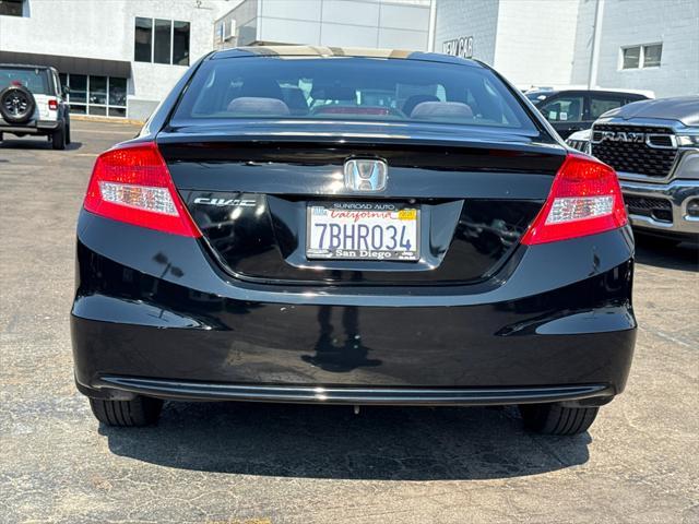 used 2013 Honda Civic car, priced at $10,527