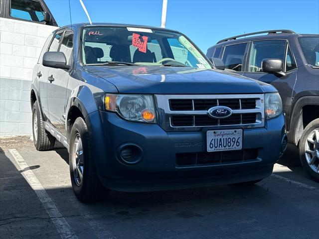 used 2012 Ford Escape car, priced at $6,990