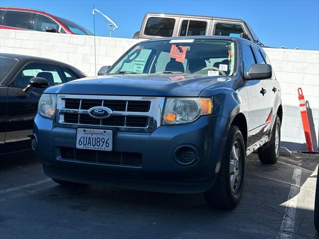 used 2012 Ford Escape car, priced at $6,990