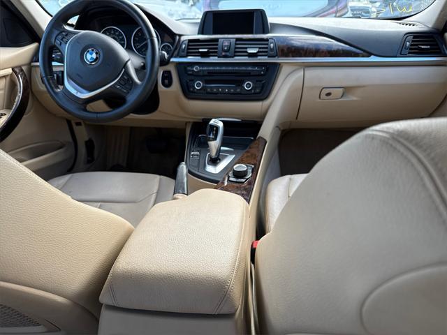 used 2014 BMW 328 car, priced at $11,888