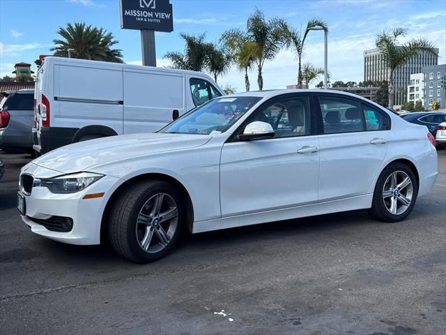 used 2014 BMW 328 car, priced at $11,888