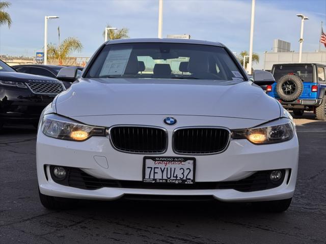 used 2014 BMW 328 car, priced at $10,777