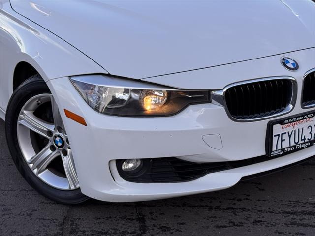 used 2014 BMW 328 car, priced at $10,777