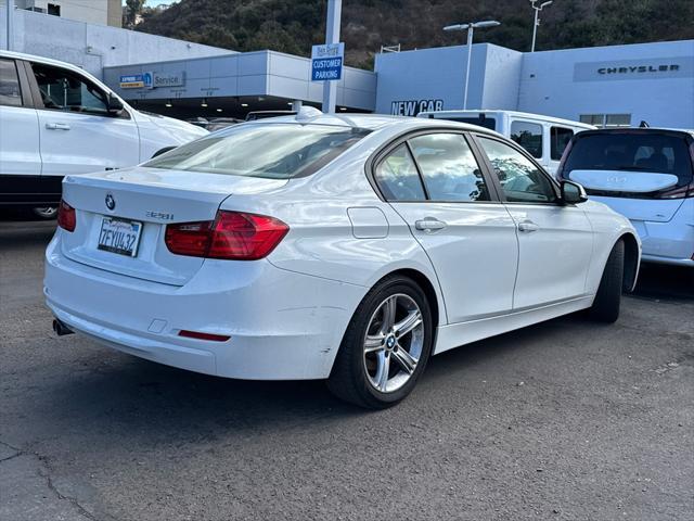 used 2014 BMW 328 car, priced at $11,888