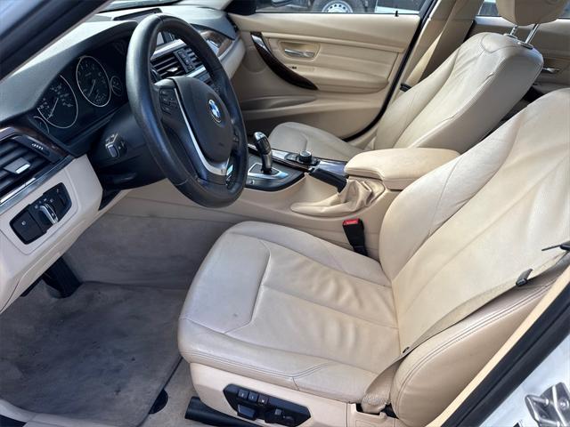 used 2014 BMW 328 car, priced at $11,888