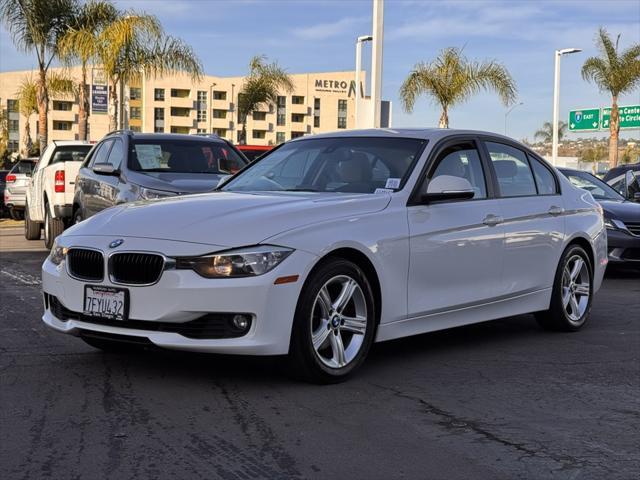 used 2014 BMW 328 car, priced at $10,777