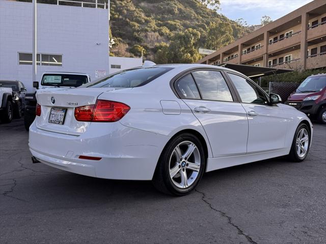 used 2014 BMW 328 car, priced at $10,777