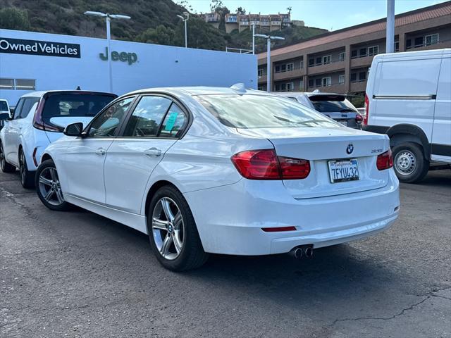 used 2014 BMW 328 car, priced at $11,888