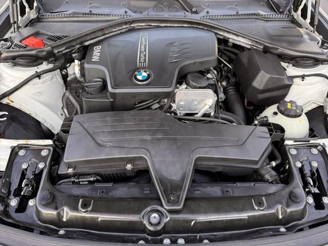 used 2014 BMW 328 car, priced at $10,777