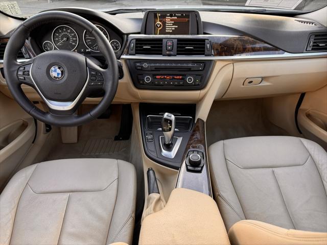 used 2014 BMW 328 car, priced at $10,777