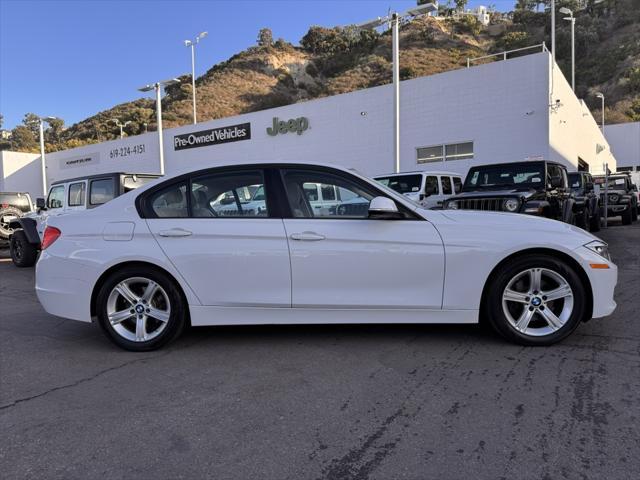 used 2014 BMW 328 car, priced at $10,777