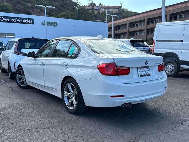 used 2014 BMW 328 car, priced at $11,888