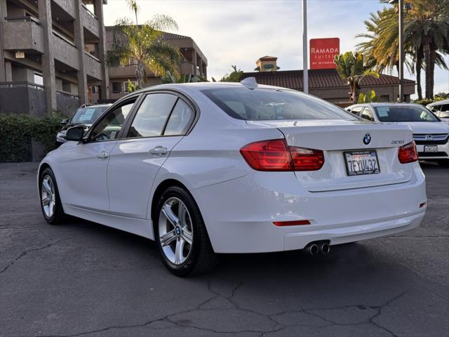 used 2014 BMW 328 car, priced at $10,777