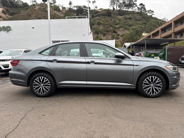 used 2019 Volkswagen Jetta car, priced at $12,990