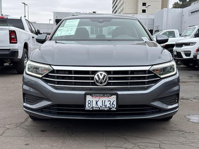 used 2019 Volkswagen Jetta car, priced at $12,990